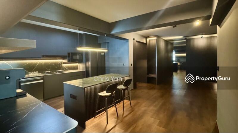 HDB Flat for Rent, 673C Fern Grove @ Yishun, SGD 3,988 | 99-year lease