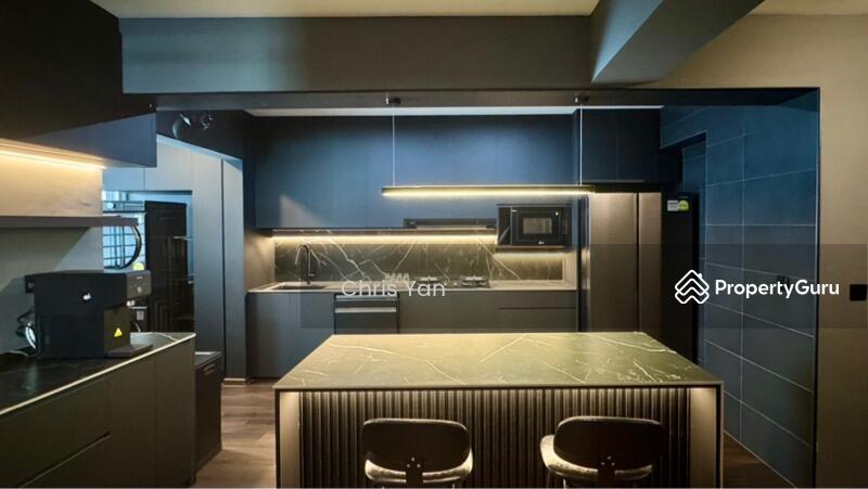 HDB Flat for Rent, 673C Fern Grove @ Yishun, SGD 3,988 | 99-year lease
