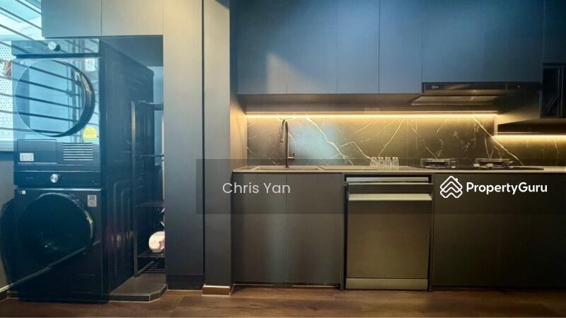 HDB Flat for Rent, 673C Fern Grove @ Yishun, SGD 3,988 | 99-year lease