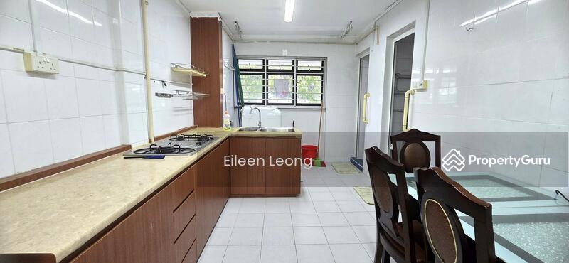 HDB Flat for Rent: D25, 730019