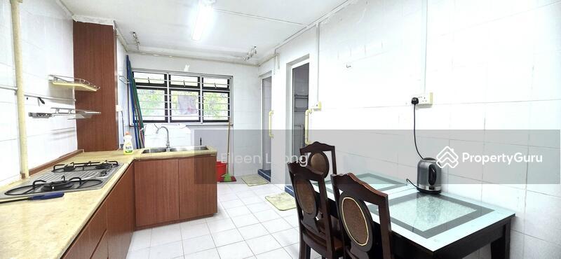 HDB Flat for Rent: D25, 730019