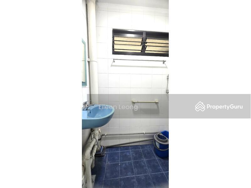 HDB Flat for Rent: D25, 730019
