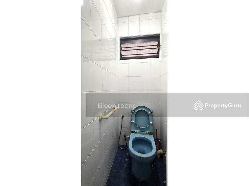 HDB Flat for Rent: D25, 730019