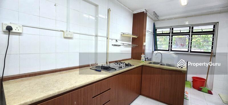 HDB Flat for Rent: D25, 730019
