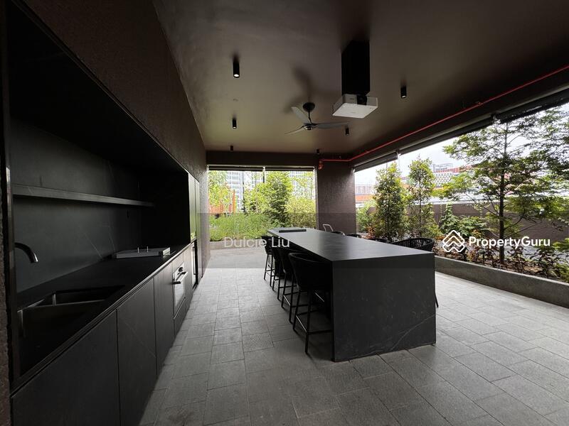 Condominium for Rent, Midtown Modern, SGD 4,000 | 99-year lease