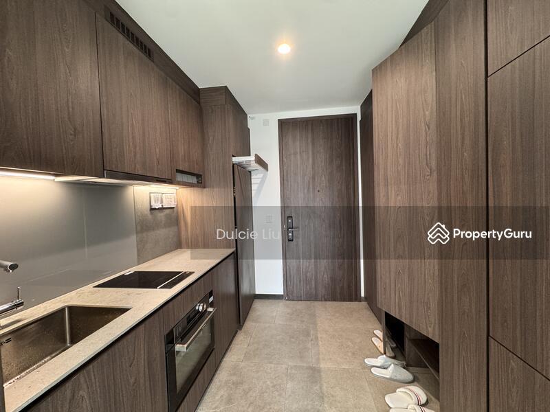 Condominium for Rent, Midtown Modern, SGD 4,000 | 99-year lease