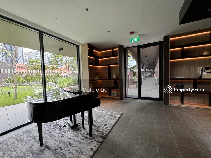 Condominium for Rent, Midtown Modern, SGD 4,000 | 99-year lease