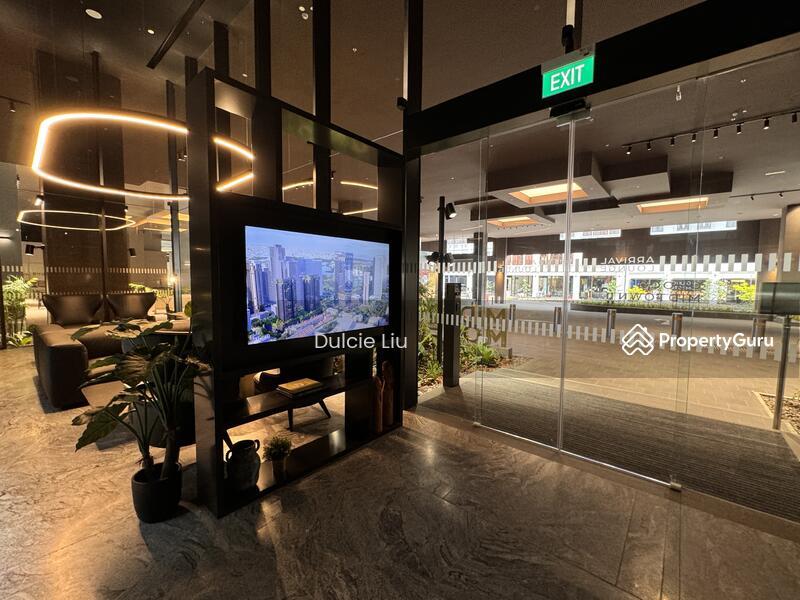 Condominium for Rent, Midtown Modern, SGD 4,000 | 99-year lease