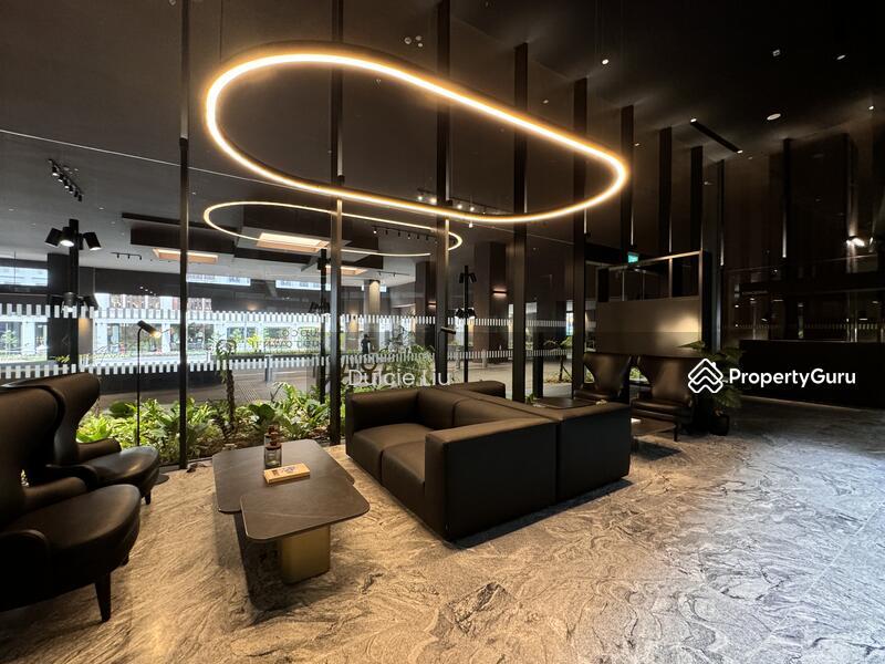 Condominium for Rent, Midtown Modern, SGD 4,000 | 99-year lease