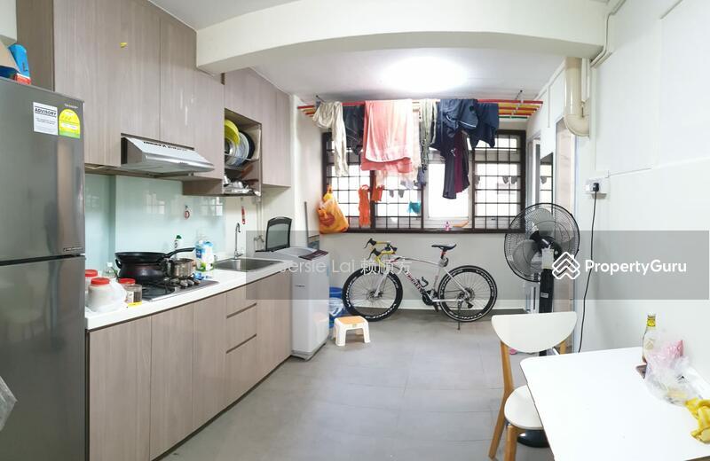 Prop-GPT: HDB Flat: D16  20 Chai Chee Road