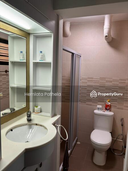 HDB Flat for Rent, 207 Serangoon Central, SGD 3,500 | 99-year lease