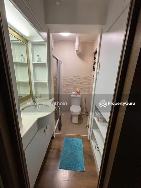 HDB Flat for Rent, 207 Serangoon Central, SGD 3,500 | 99-year lease