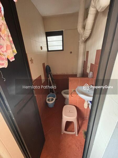 HDB Flat for Rent, 207 Serangoon Central, SGD 3,500 | 99-year lease