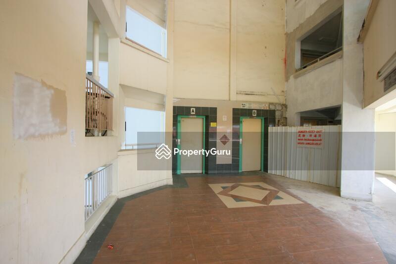 HDB Flat for Rent, 207 Serangoon Central, SGD 3,500 | 99-year lease