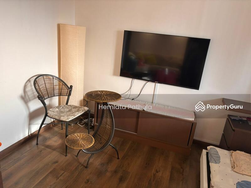 HDB Flat for Rent, 207 Serangoon Central, SGD 3,500 | 99-year lease