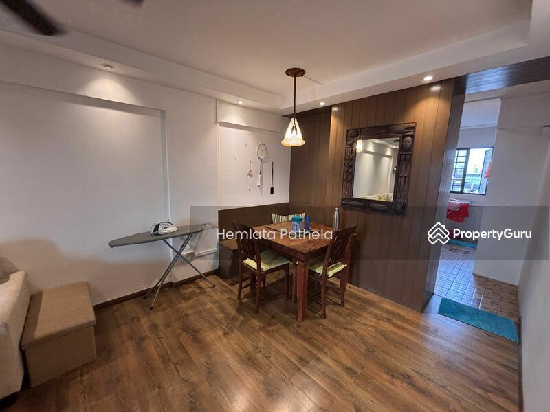 HDB Flat for Rent, 207 Serangoon Central, SGD 3,500 | 99-year lease