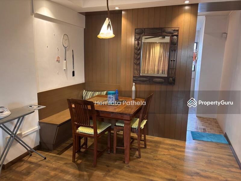 HDB Flat for Rent, 207 Serangoon Central, SGD 3,500 | 99-year lease