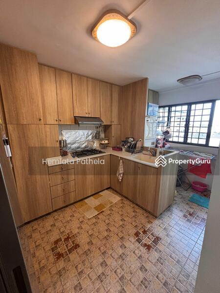 HDB Flat for Rent, 207 Serangoon Central, SGD 3,500 | 99-year lease