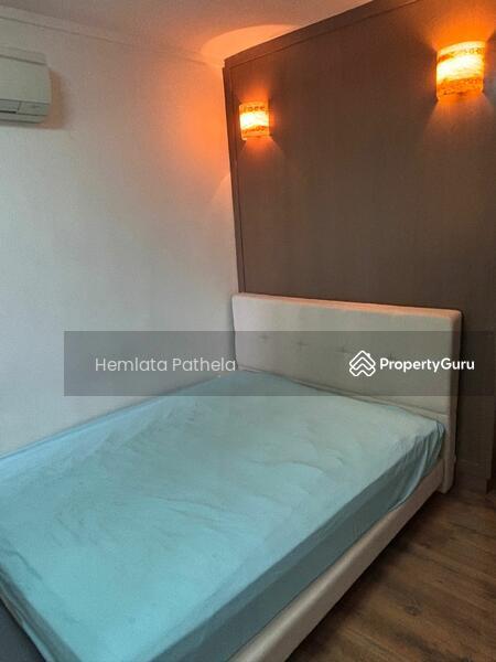 HDB Flat for Rent, 207 Serangoon Central, SGD 3,500 | 99-year lease