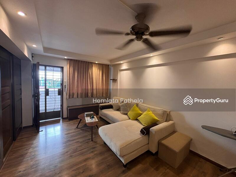 HDB Flat for Rent, 207 Serangoon Central, SGD 3,500 | 99-year lease