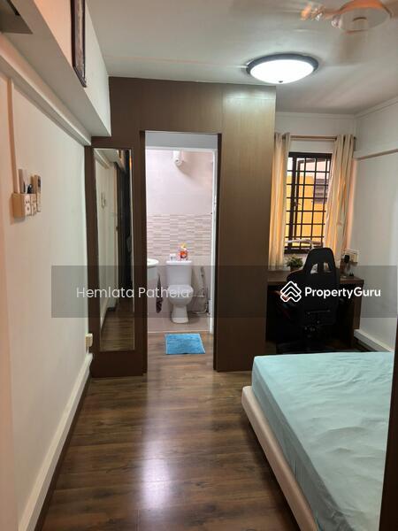 HDB Flat for Rent, 207 Serangoon Central, SGD 3,500 | 99-year lease