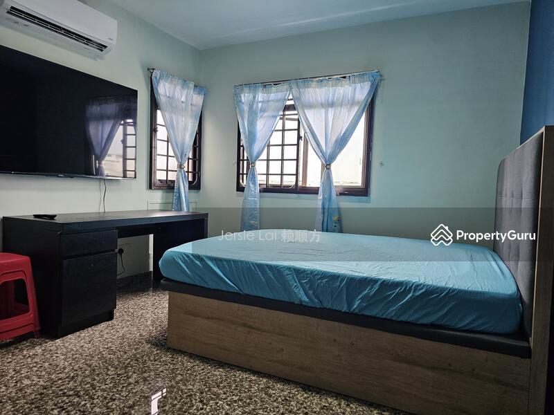 HDB Flat for Rent: D19, 543295