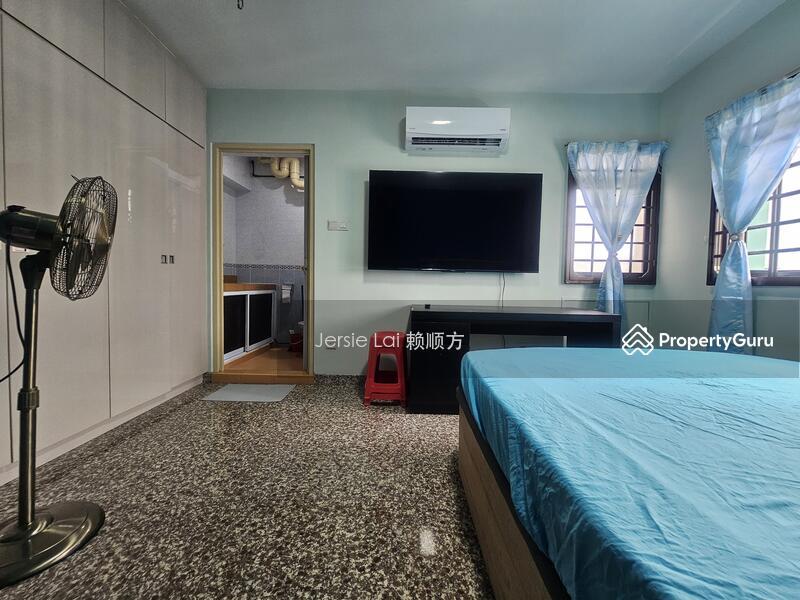 HDB Flat for Rent: D19, 543295