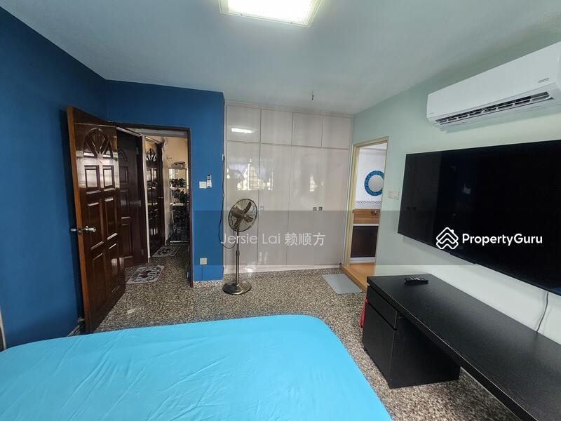 HDB Flat for Rent: D19, 543295