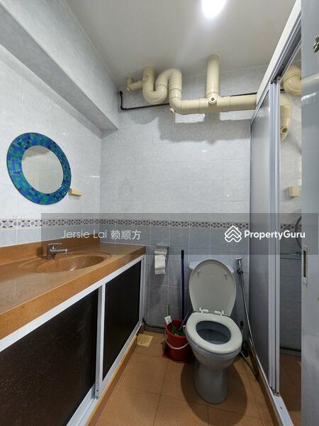 HDB Flat for Rent: D19, 543295