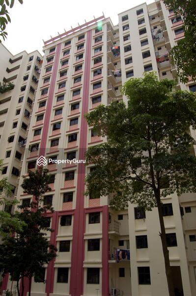 HDB Flat for Rent: D19, 543295