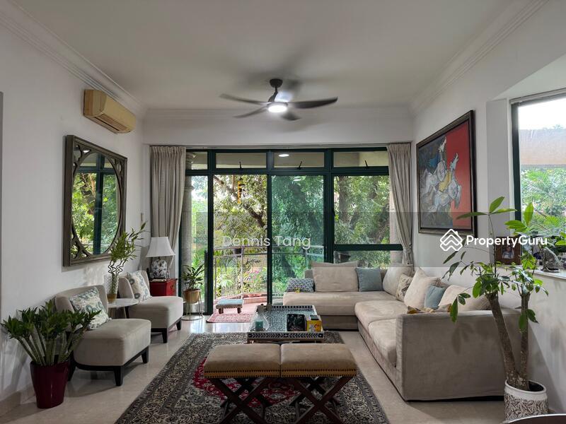 Prop-GPT: Condominium: D11  Thomson 800