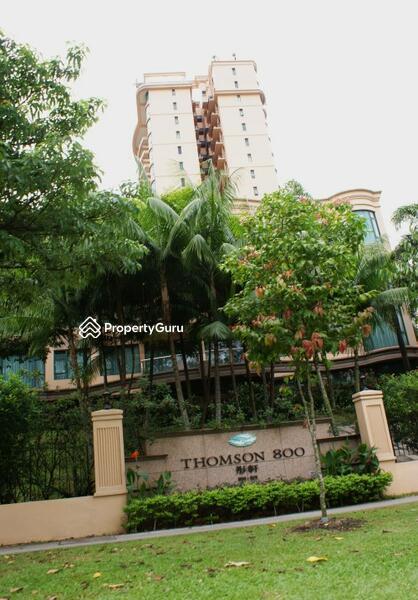 Thomson 800