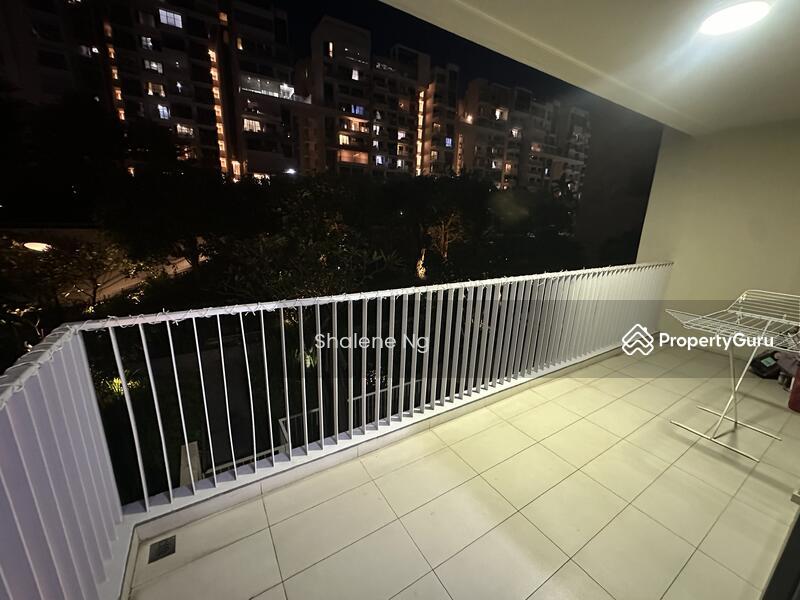 Condominium for Rent: D16, 465493