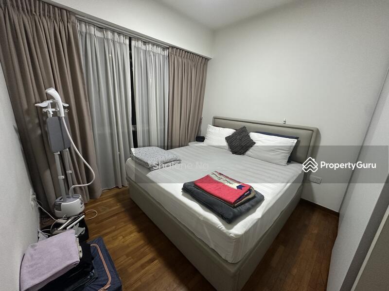 Condominium for Rent: D16, 465493
