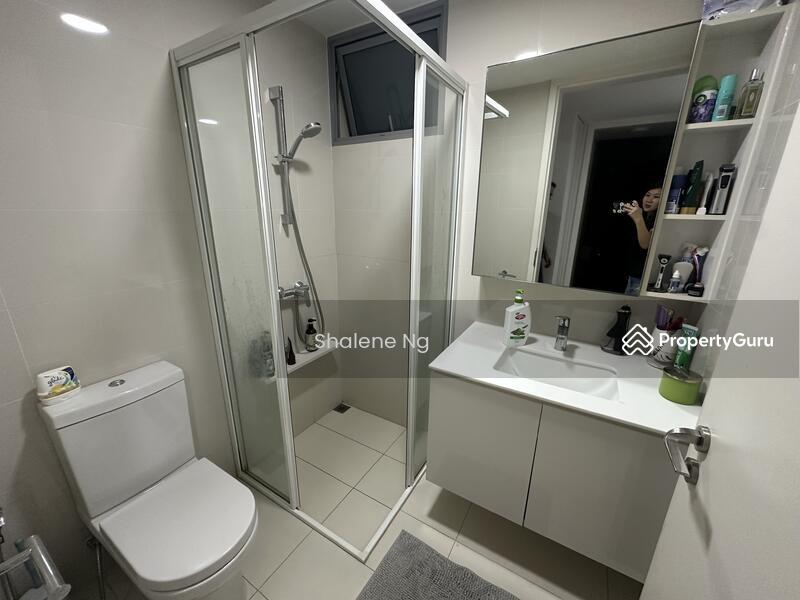 Condominium for Rent: D16, 465493