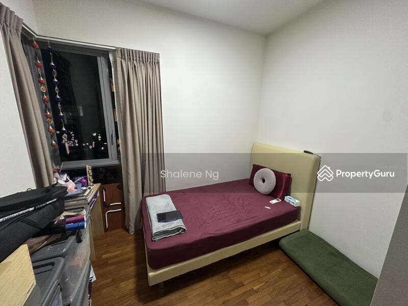 Condominium for Rent: D16, 465493