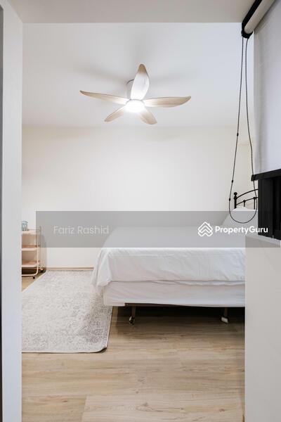 HDB Flat for Rent: D25, 730346