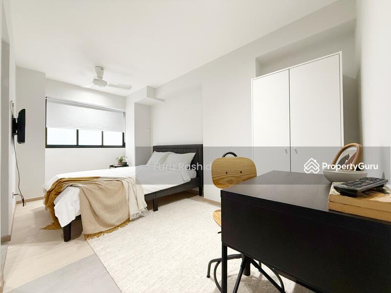 Prop-GPT: HDB Flat: D25  844 Woodlands Avenue 4