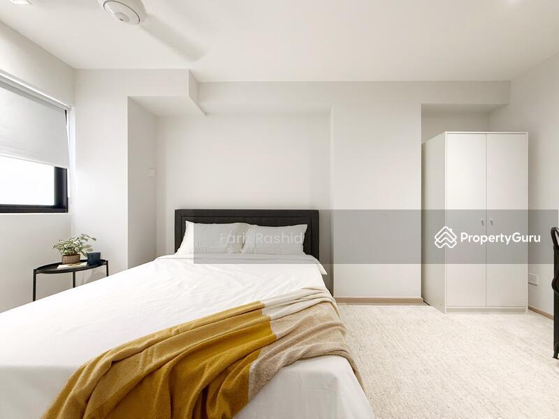 HDB Flat for Rent: D25, 730844