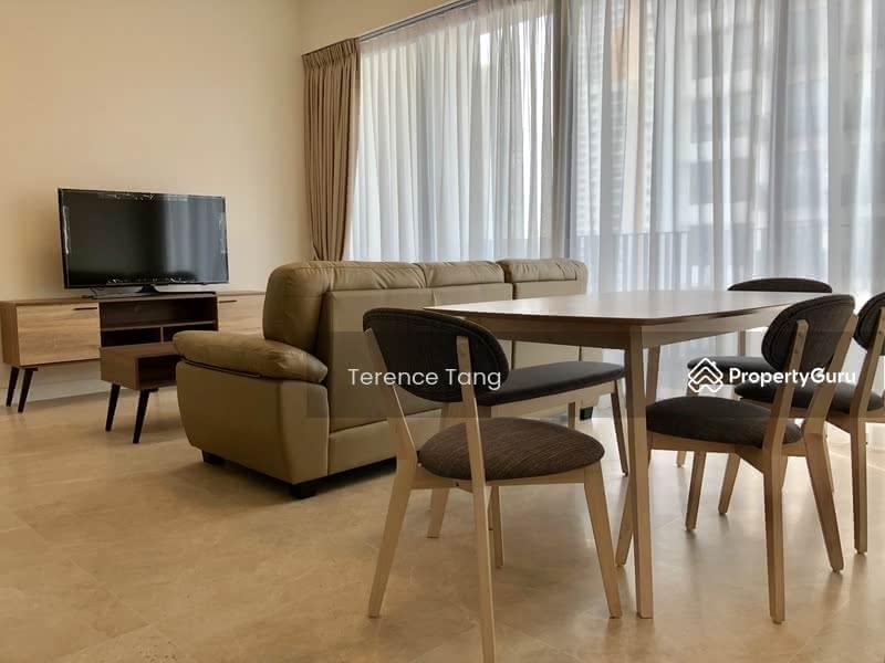 Prop-GPT: Condominium: D03 Tiong Bahru Highline Residences