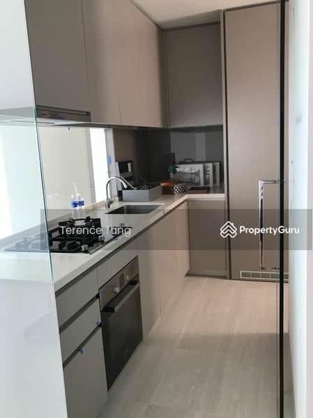 Condominium for Rent, Highline Residences, SGD 8,400 | 99-year lease