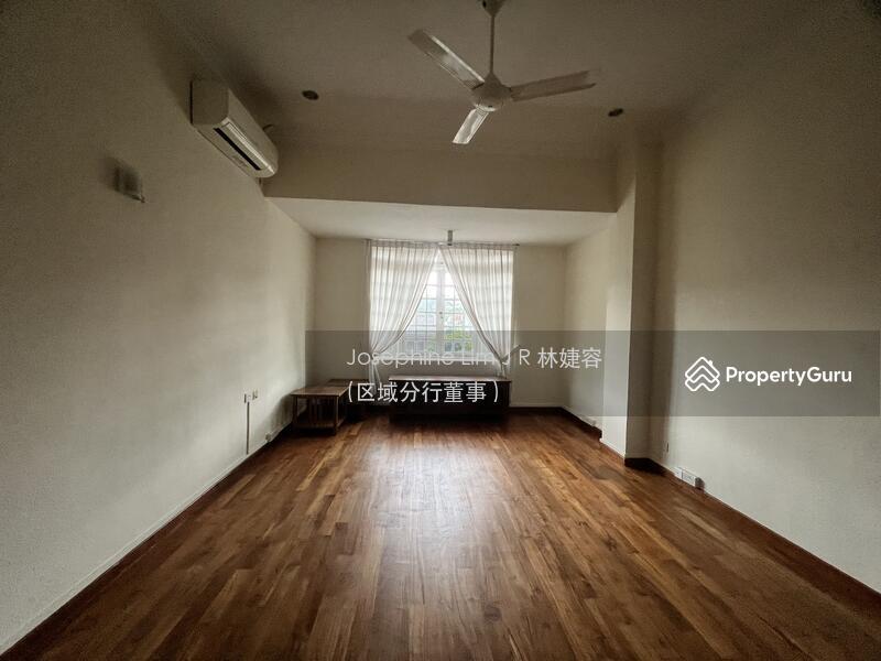 Semi-Detached for Rent, Greenbank Park, SGD 12,500 | Freehold