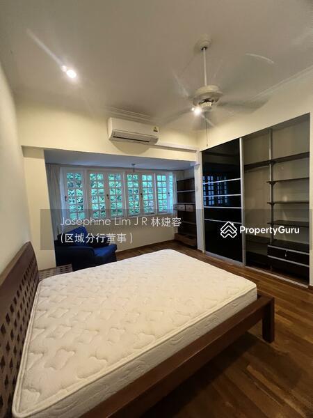 Semi-Detached for Rent, Greenbank Park, SGD 12,500 | Freehold