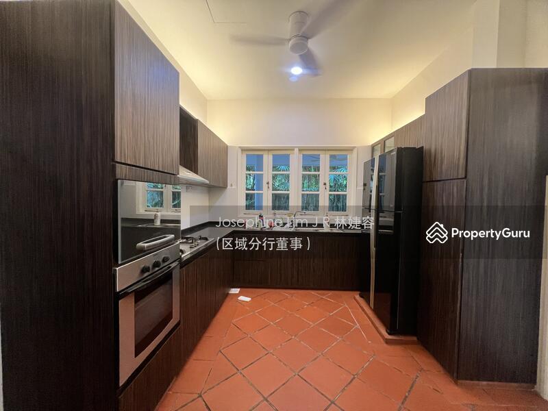 Semi-Detached for Rent, Greenbank Park, SGD 12,500 | Freehold