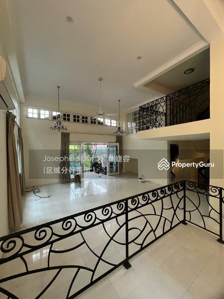Semi-Detached for Rent, Greenbank Park, SGD 12,500 | Freehold