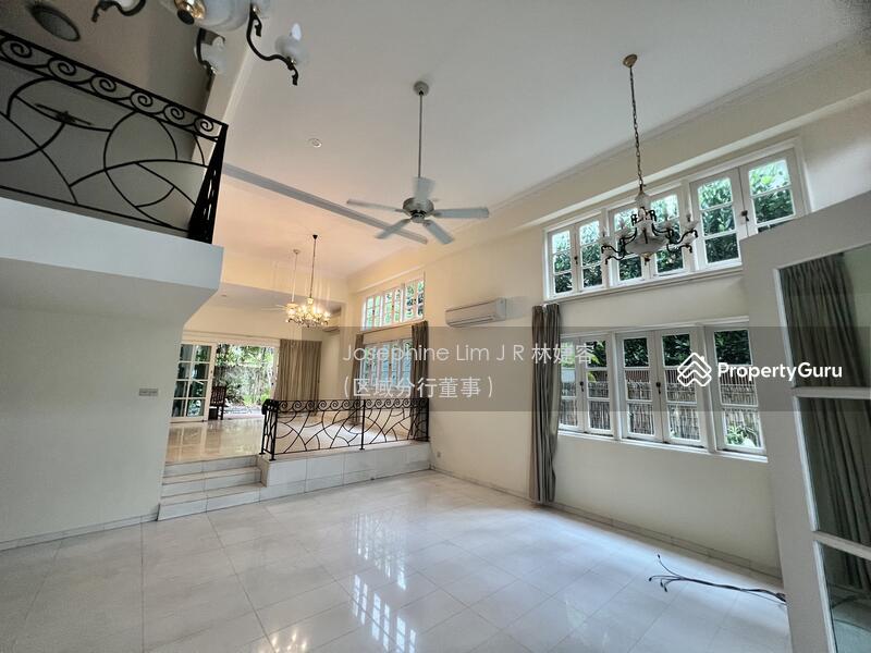 Semi-Detached for Rent, Greenbank Park, SGD 12,500 | Freehold