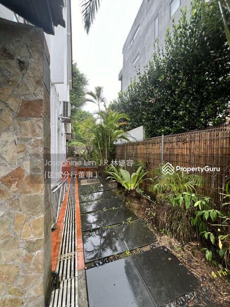 Semi-Detached for Rent, Greenbank Park, SGD 12,500 | Freehold