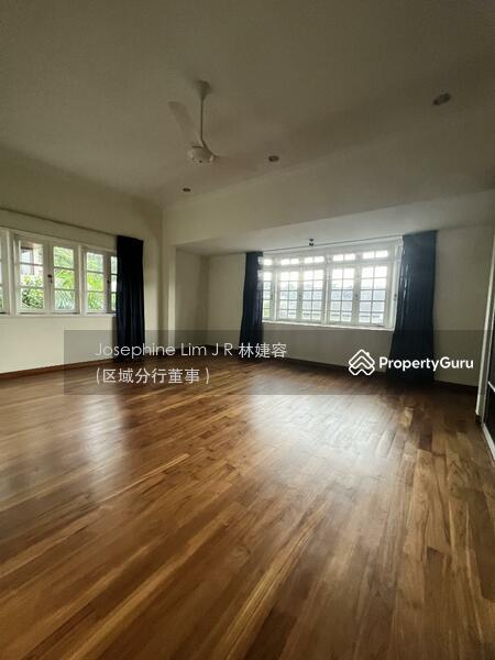 Semi-Detached for Rent, Greenbank Park, SGD 12,500 | Freehold