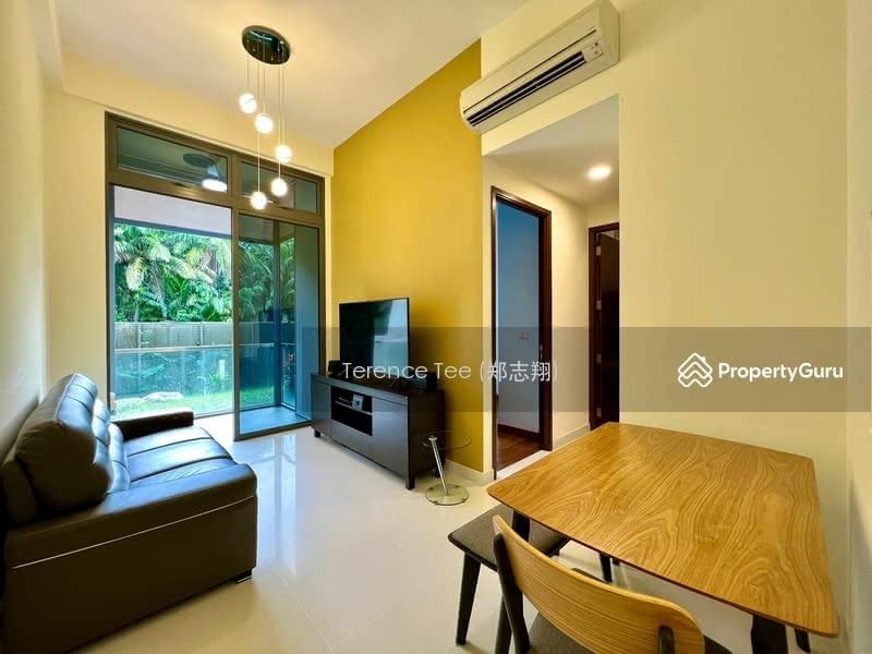 Prop-GPT: Condominium: D20  Adana @ Thomson