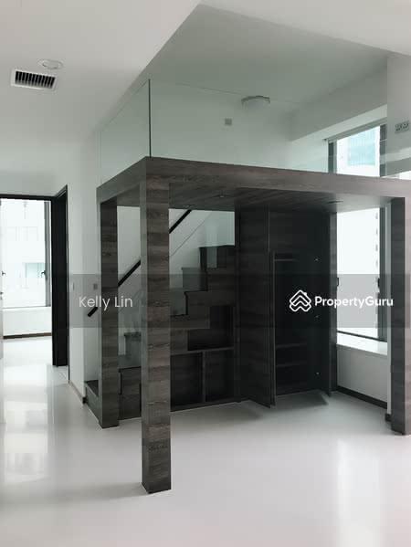 Prop-GPT: Condominium: D09 Cairnhill The Scotts Tower